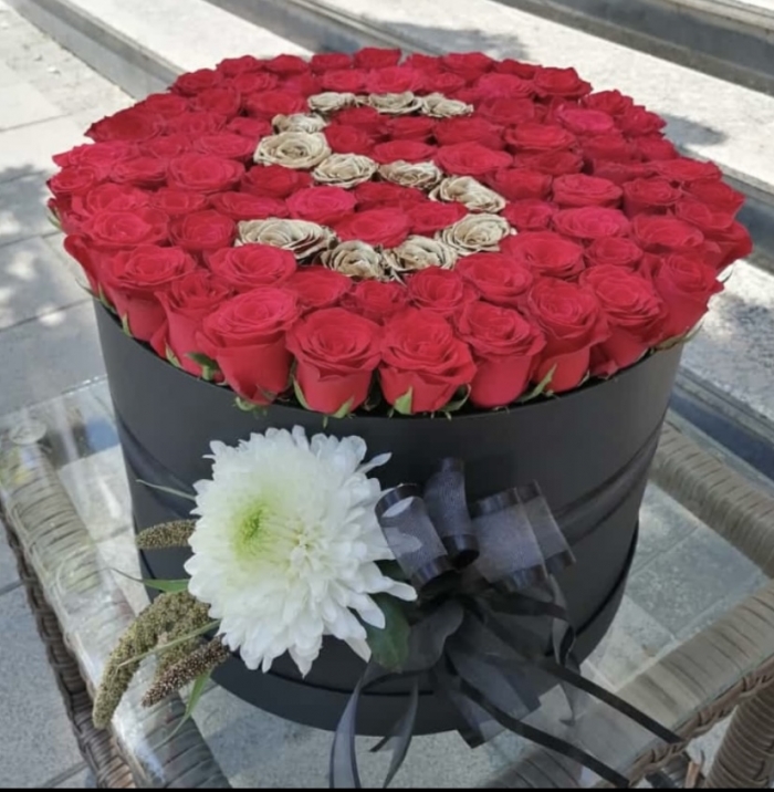 Aşkını Anlat